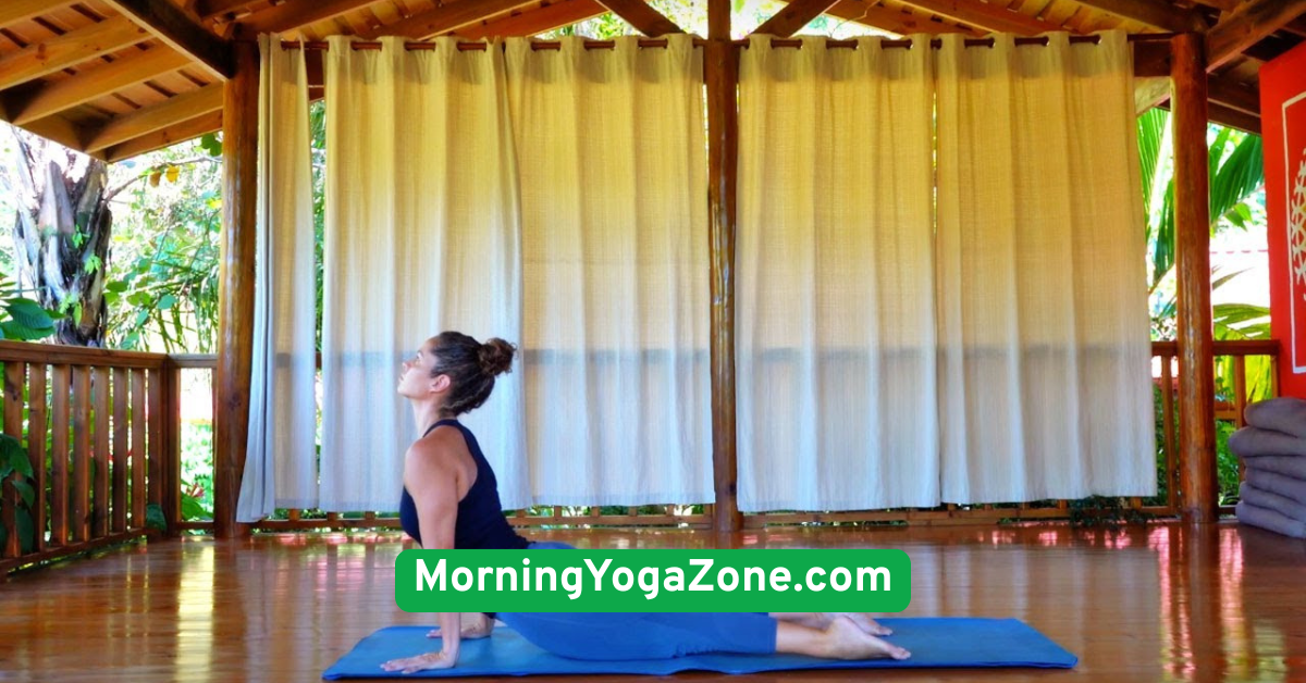 Gentle Sun Salutations (Surya Namaskar) for Beginners