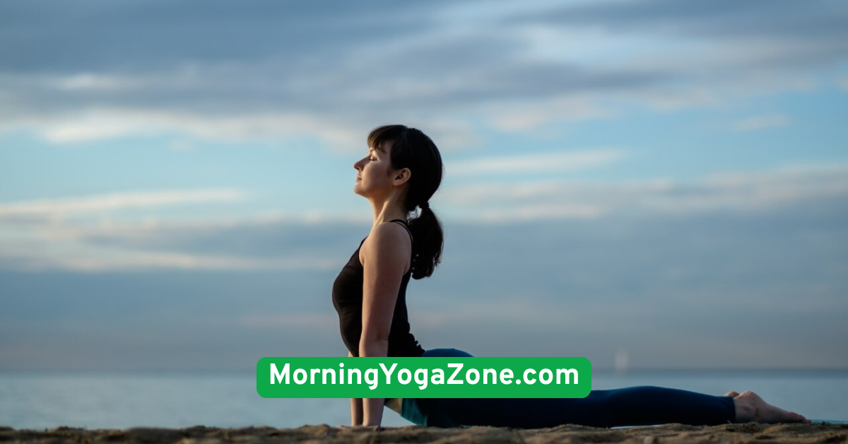 Sun Salutation (Surya Namaskar) (1)