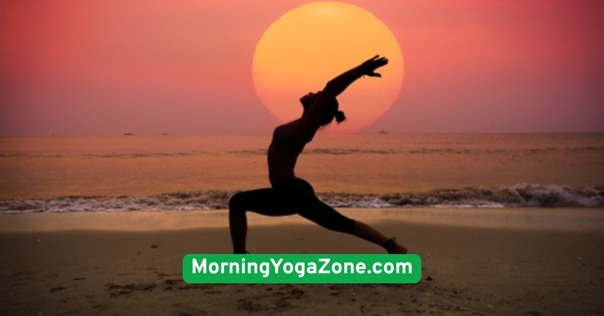 Sun Salutation (Surya Namaskar