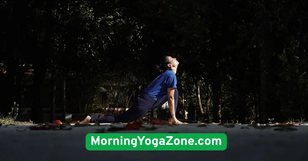 Sun Salutation (Surya Namaskar)