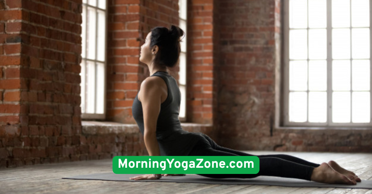 Sun Salutation (Surya Namaskar)