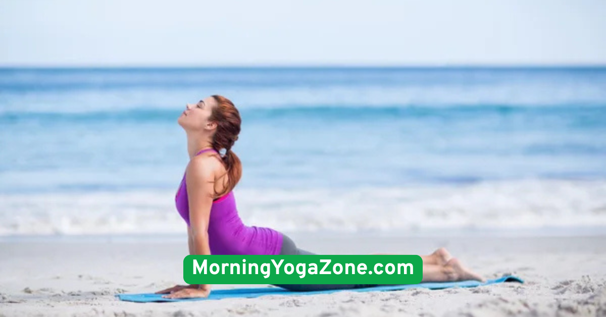 Sun Salutation (Surya Namaskar)