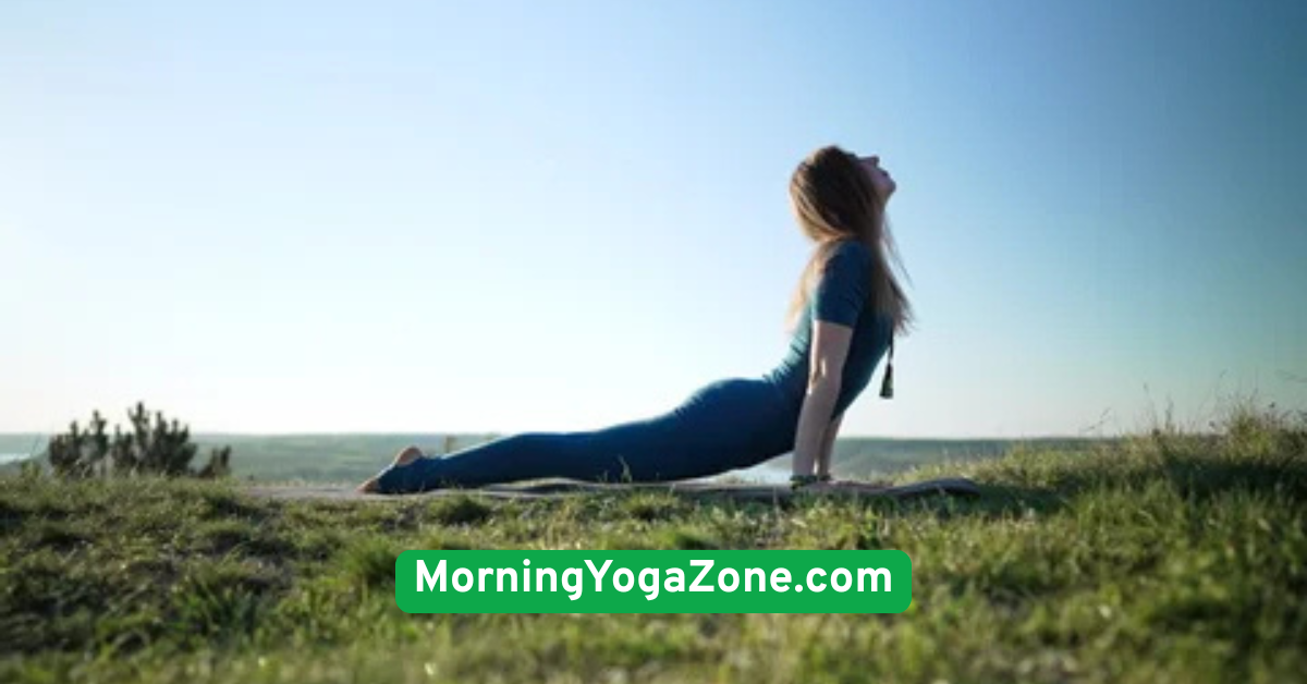 Sun Salutation (Surya Namaskar)