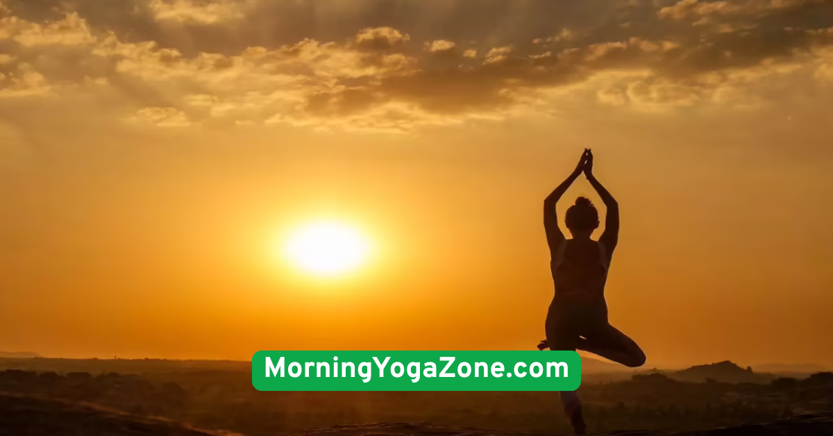 Sun Salutation (Surya Namaskar)