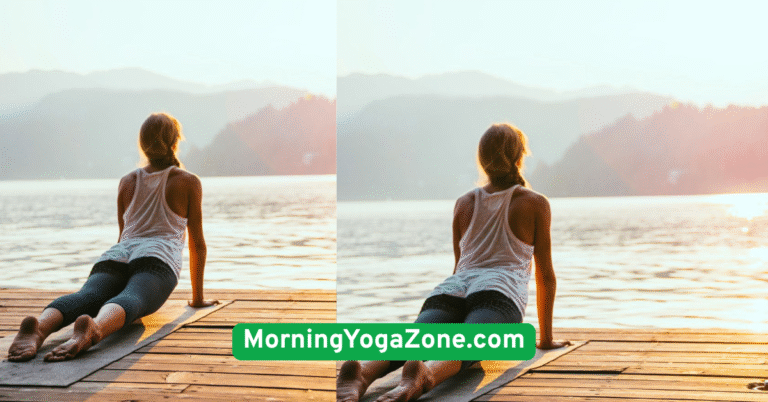 Sun Salutations (Surya Namaskar)