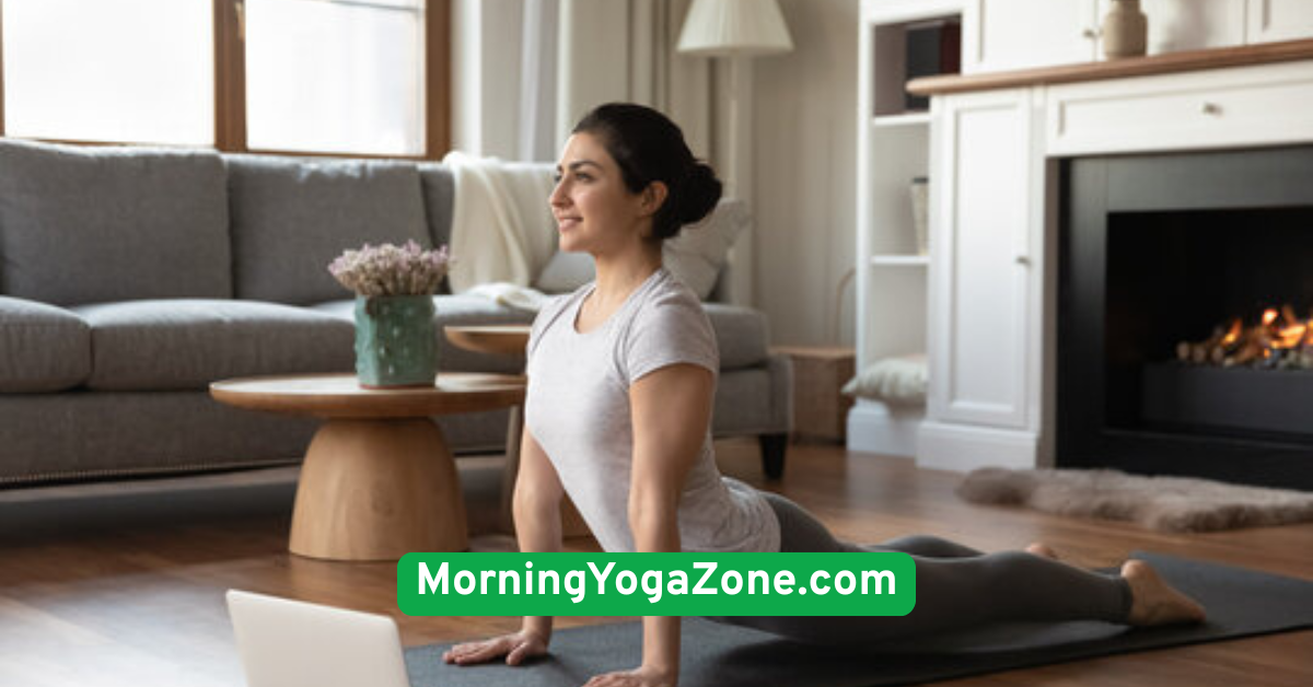 Sun Salutations (Surya Namaskar)