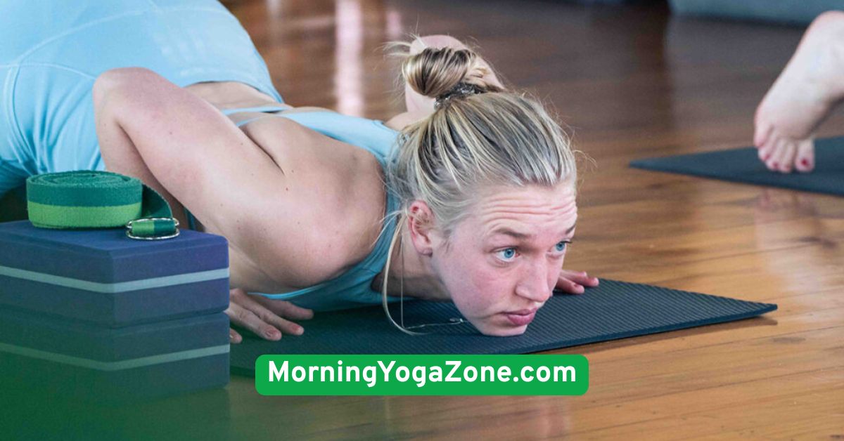 Sun Salutations (Surya Namaskar)