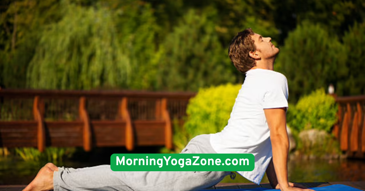 Cobra Pose (Bhujangasana)