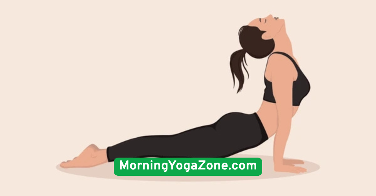 Cobra Pose (Bhujangasana)