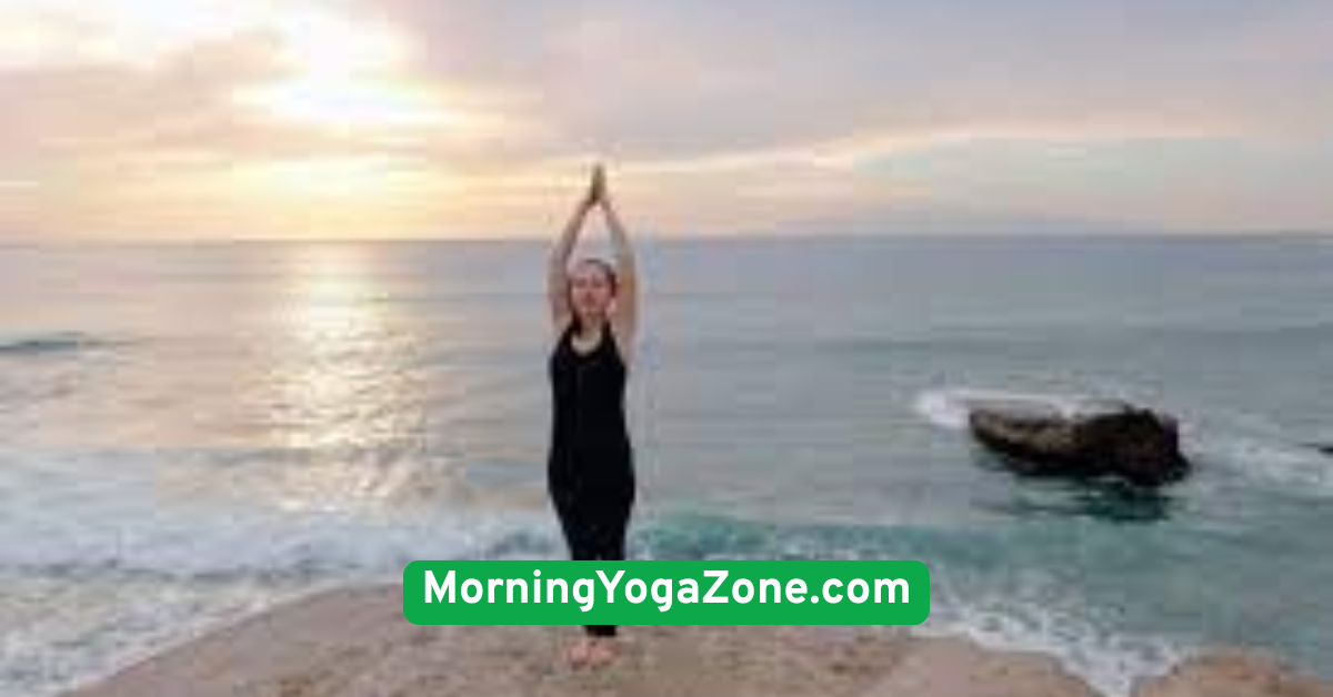 Mountain Pose (Tadasana)