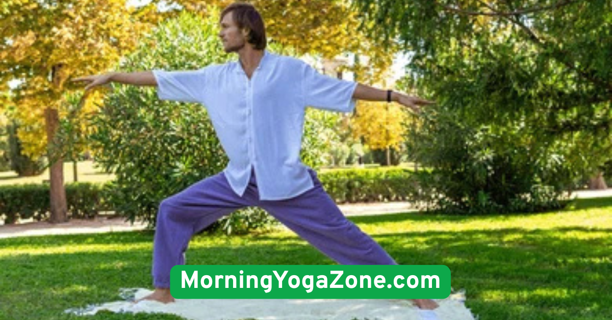 Tree Pose (Vrikshasana)
