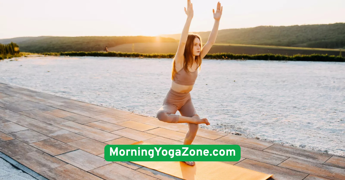 Chair Pose (Utkatasana)