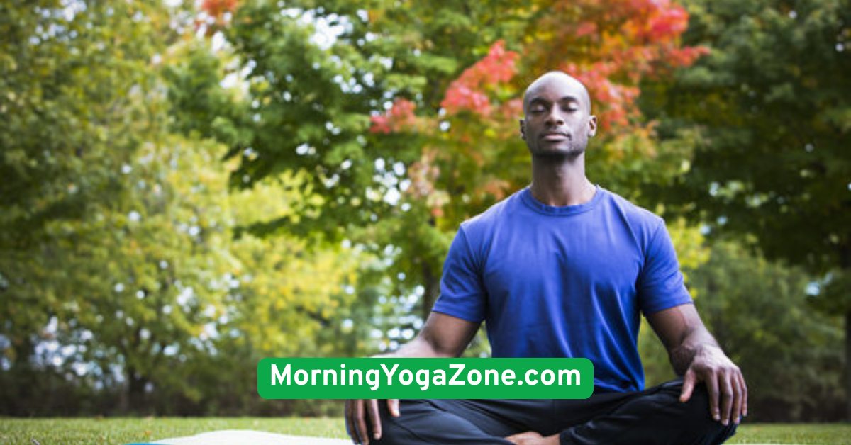  Easy Pose with Breathwork (Sukhasana + Pranayama)