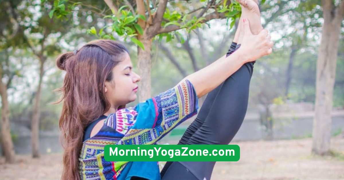 Boat Pose (Navasana)