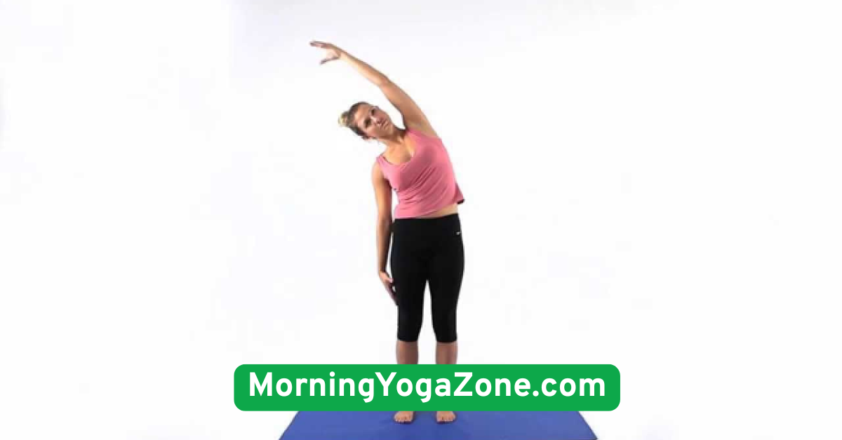Standing Side Stretch