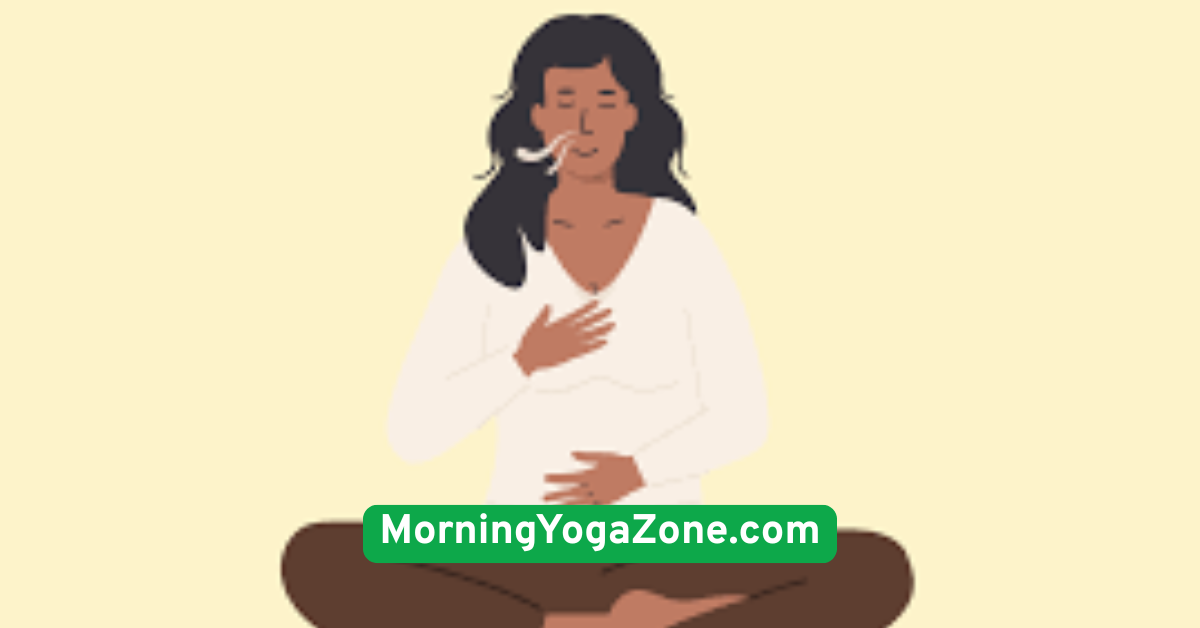 Pranayama Breathing Techniques