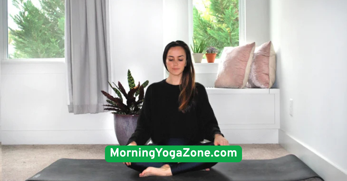  5-Minute Bedside Stretch Flow