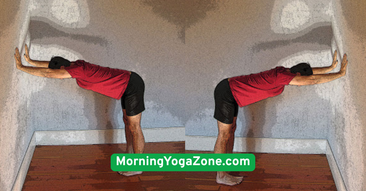 Downward Dog (Adho Mukha Svanasana)