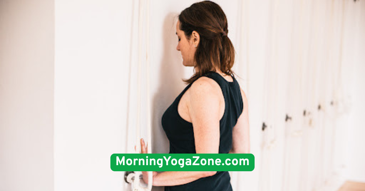 Standing Forward Bend (Uttanasana)