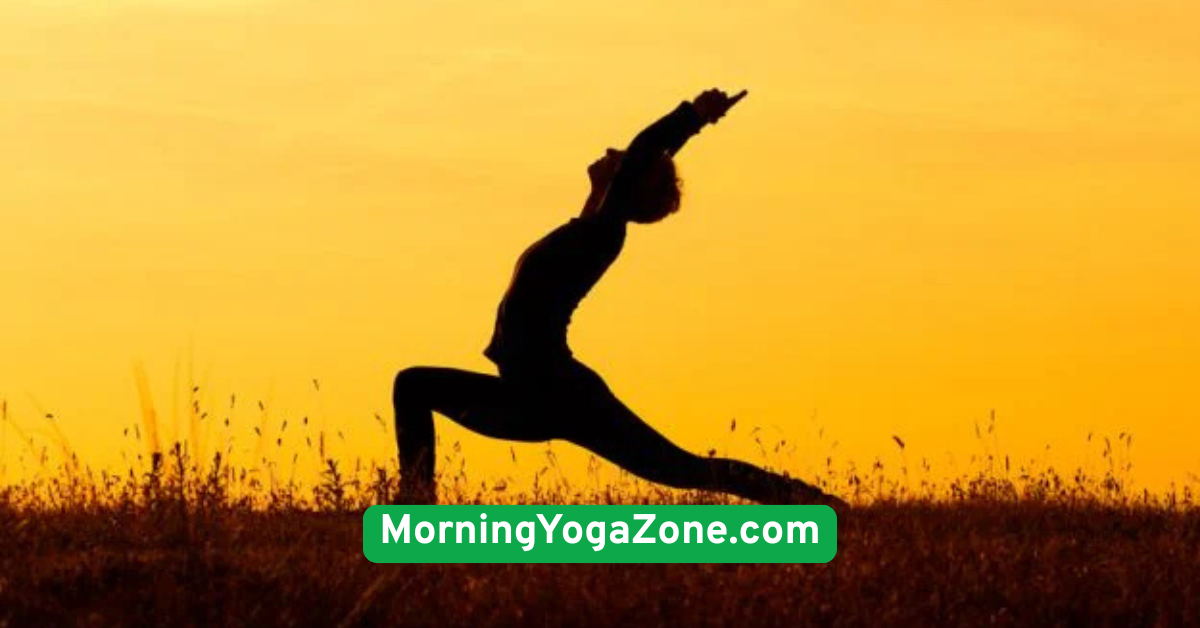 Sun Salutation A (Surya Namaskar A)