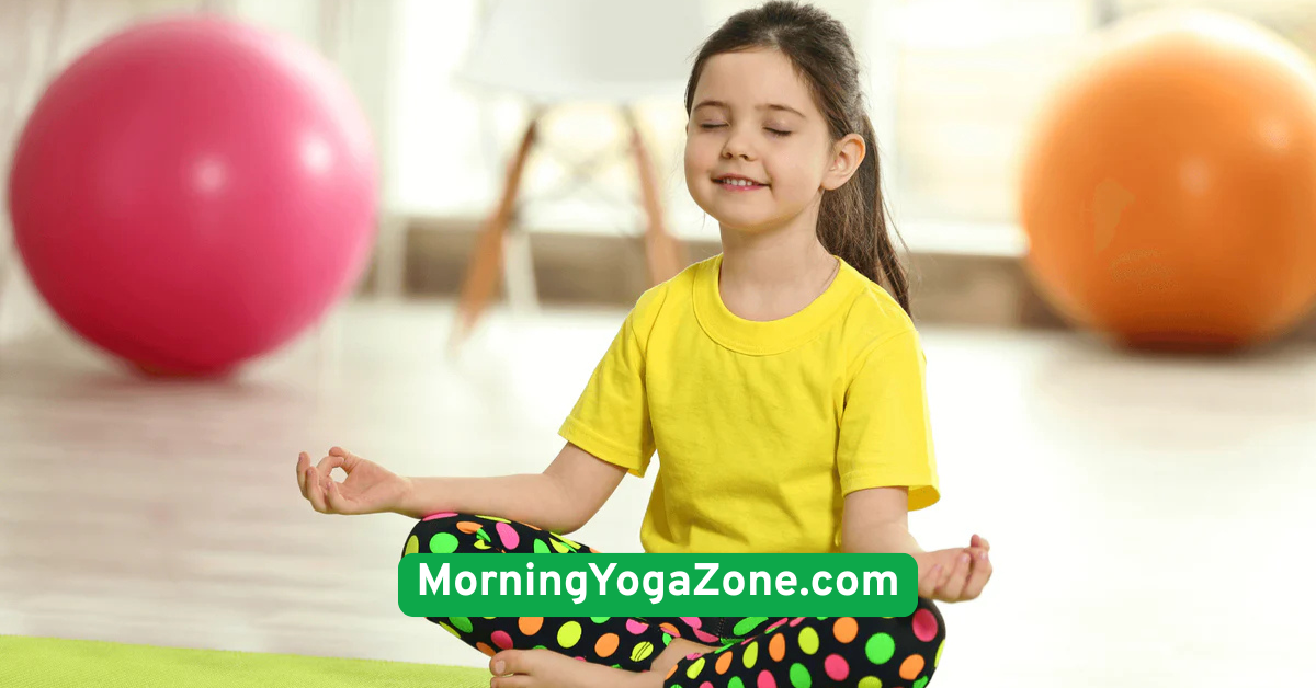 Child’s Pose with Deep Belly Breathing
