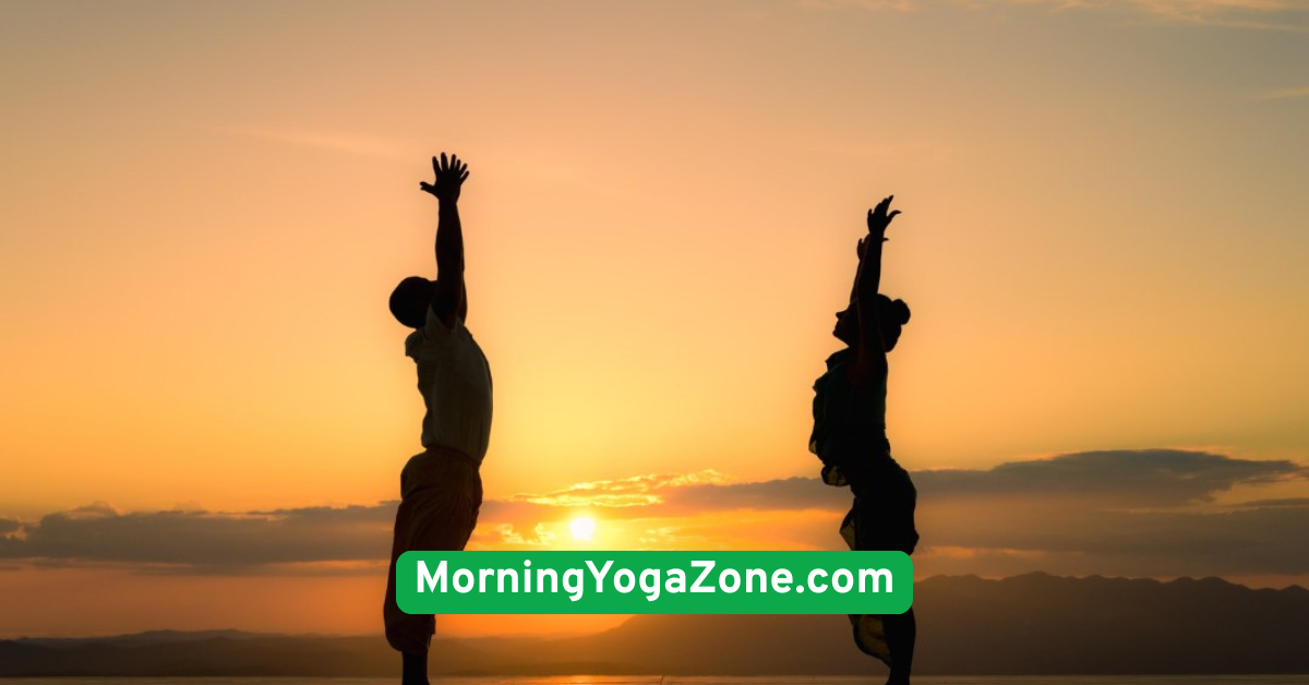 Mountain Pose (Tadasana)