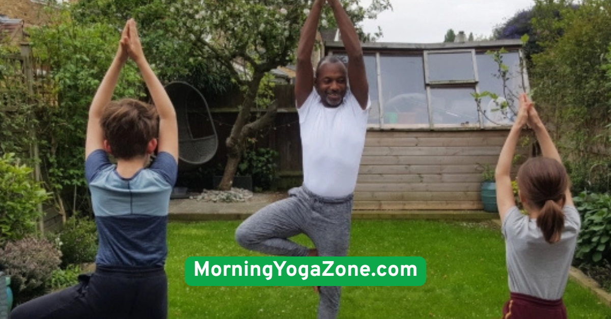 Mountain Pose (Tadasana)