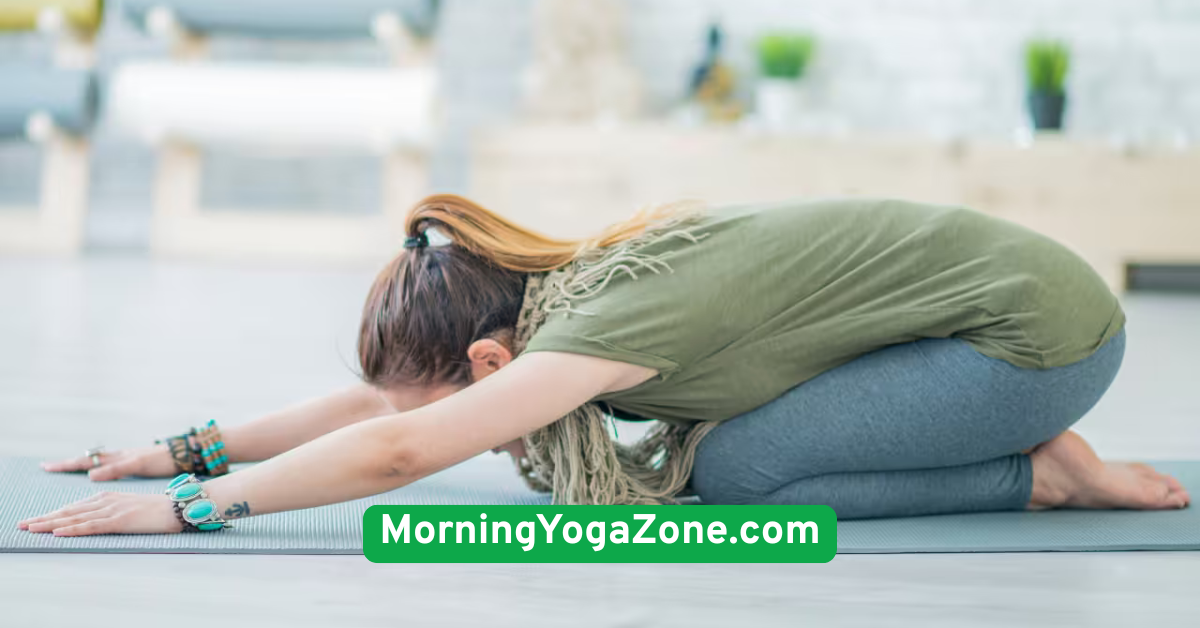 Yoga for Hormonal Balance