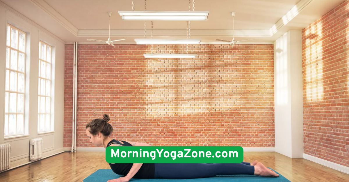 Cobra Pose (Bhujangasana)