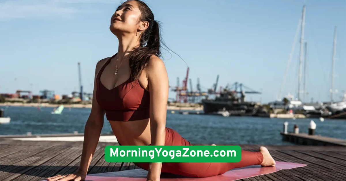 Cobra Pose (Bhujangasana)