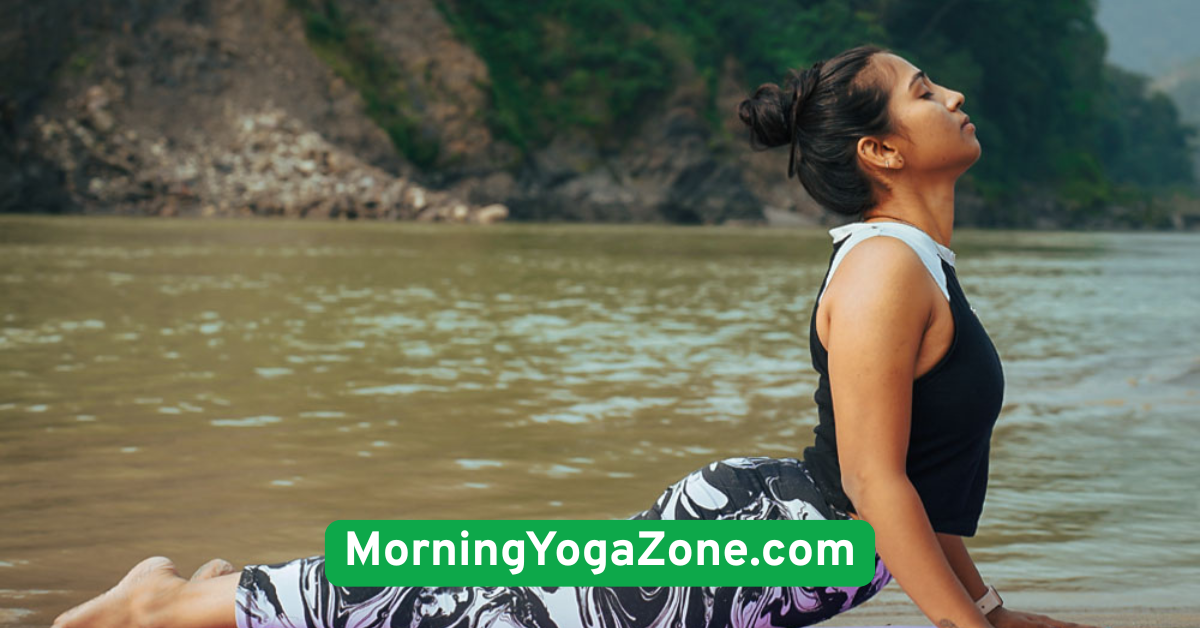 Cobra Pose (Bhujangasana)