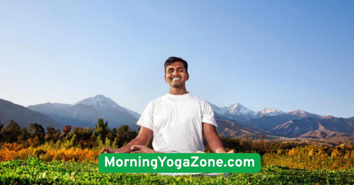 Breath of Fire for Energizing the Mind