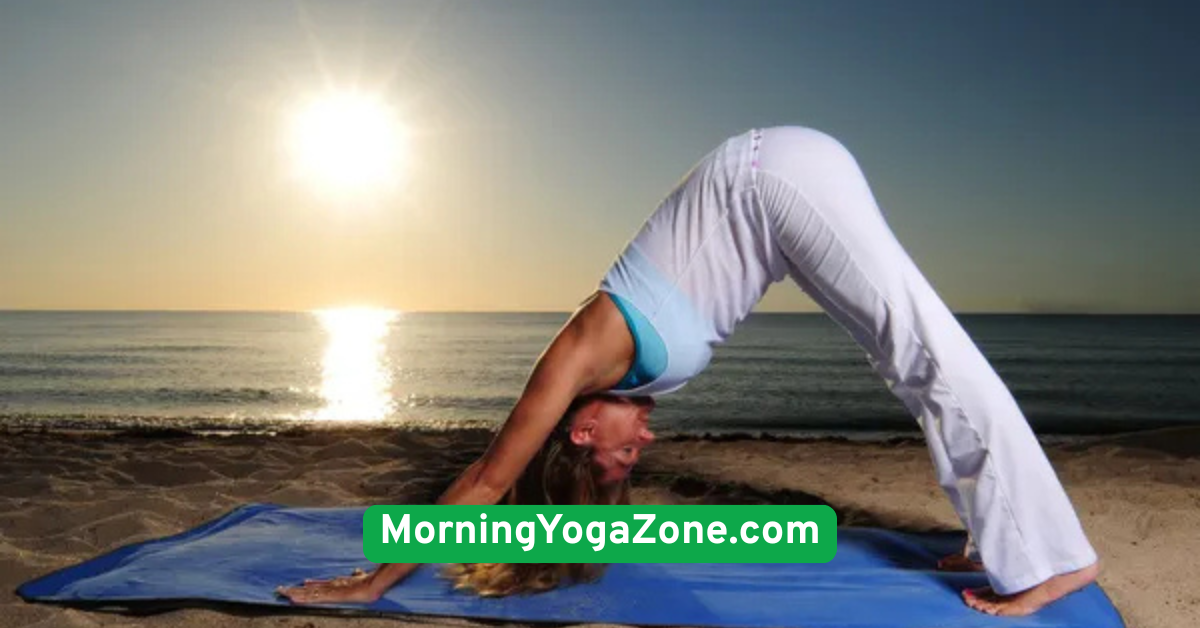 Downward Dog (Adho Mukha Svanasana)